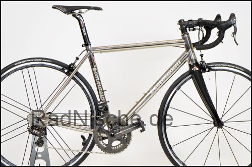 Tommasini Mach  technische daten 